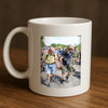 Evenement foto: Nijmeegse Vierdaagse 1066