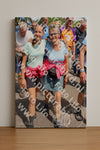 Evenement foto: Nijmeegse Vierdaagse 1066