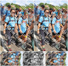 Evenement foto: Nijmeegse Vierdaagse 1066