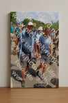 Evenement foto: Nijmeegse Vierdaagse 1066