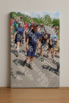 Evenement foto: Nijmeegse Vierdaagse 1066
