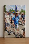 Evenement foto: Nijmeegse Vierdaagse 1066