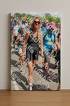 Evenement foto: Nijmeegse Vierdaagse 1066