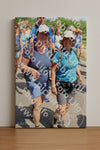 Evenement foto: Nijmeegse Vierdaagse 1066