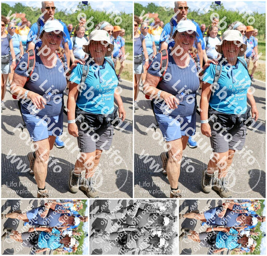 Evenement foto: Nijmeegse Vierdaagse 1066