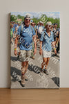 Evenement foto: Nijmeegse Vierdaagse 1066