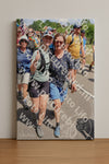 Evenement foto: Nijmeegse Vierdaagse 1066