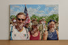 Evenement foto: Nijmeegse Vierdaagse 1066