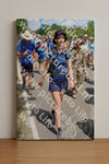Evenement foto: Nijmeegse Vierdaagse 1066