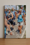 Evenement foto: Nijmeegse Vierdaagse 1065