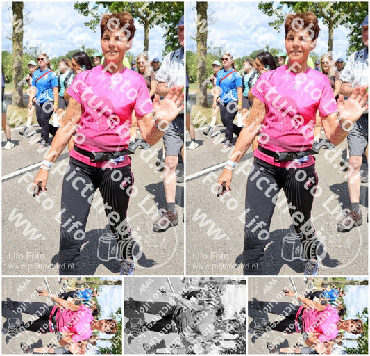 Evenement foto: Nijmeegse Vierdaagse 1065