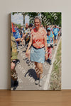 Evenement foto: Nijmeegse Vierdaagse 1065