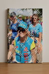 Evenement foto: Nijmeegse Vierdaagse 1065