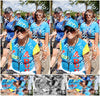Evenement foto: Nijmeegse Vierdaagse 1065