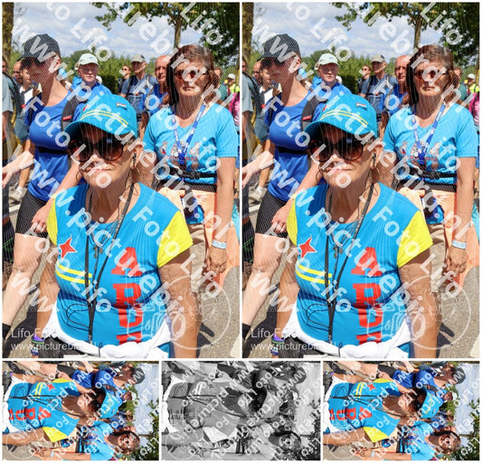 Evenement foto: Nijmeegse Vierdaagse 1065