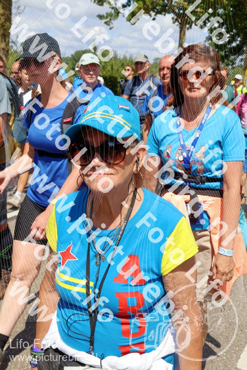 Evenement foto: Nijmeegse Vierdaagse 1065