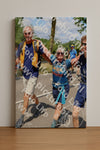 Evenement foto: Nijmeegse Vierdaagse 1065