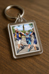 Evenement foto: Nijmeegse Vierdaagse 1065