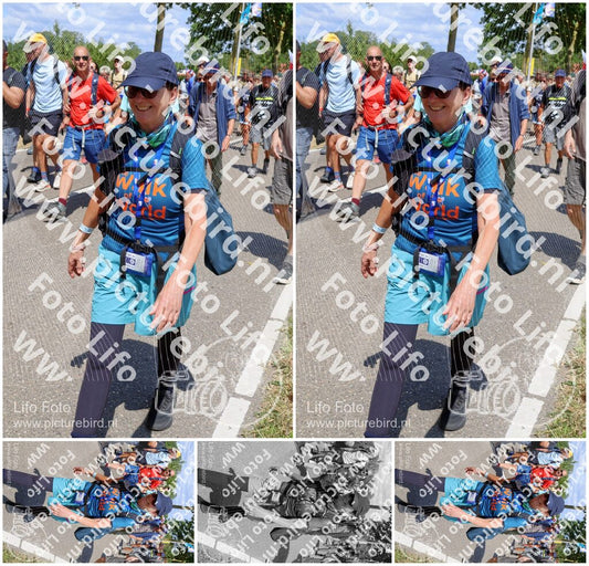 Evenement foto: Nijmeegse Vierdaagse 1065
