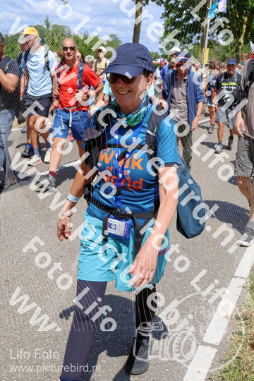 Evenement foto: Nijmeegse Vierdaagse 1065