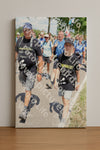 Evenement foto: Nijmeegse Vierdaagse 1065