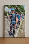 Evenement foto: Nijmeegse Vierdaagse 1065