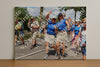 Evenement foto: Nijmeegse Vierdaagse 1065