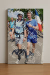 Evenement foto: Nijmeegse Vierdaagse 1065