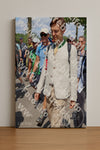Evenement foto: Nijmeegse Vierdaagse 1065