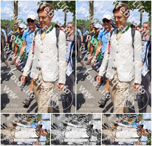 Evenement foto: Nijmeegse Vierdaagse 1065