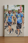 Evenement foto: Nijmeegse Vierdaagse 1065