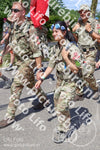Evenement foto: Nijmeegse Vierdaagse 1065