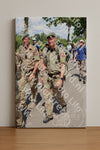 Evenement foto: Nijmeegse Vierdaagse 1065