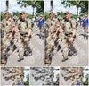 Evenement foto: Nijmeegse Vierdaagse 1065