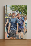 Evenement foto: Nijmeegse Vierdaagse 1065