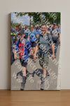 Evenement foto: Nijmeegse Vierdaagse 1065