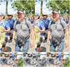 Evenement foto: Nijmeegse Vierdaagse 1065