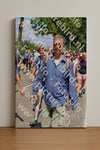 Evenement foto: Nijmeegse Vierdaagse 1065