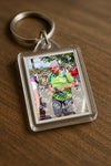Evenement foto: Nijmeegse Vierdaagse 1065