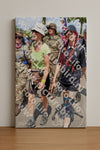 Evenement foto: Nijmeegse Vierdaagse 1065