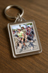 Evenement foto: Nijmeegse Vierdaagse 1065