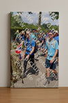 Evenement foto: Nijmeegse Vierdaagse 1065