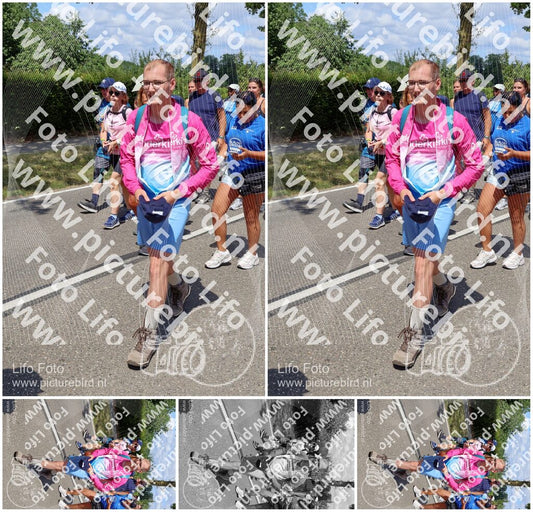 Evenement foto: Nijmeegse Vierdaagse 1065
