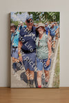 Evenement foto: Nijmeegse Vierdaagse 1065