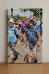 Evenement foto: Nijmeegse Vierdaagse 1065