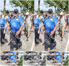 Evenement foto: Nijmeegse Vierdaagse 1065