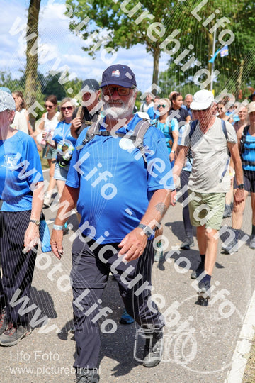 Evenement foto: Nijmeegse Vierdaagse 1065