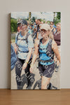 Evenement foto: Nijmeegse Vierdaagse 1065