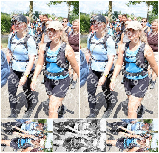 Evenement foto: Nijmeegse Vierdaagse 1065