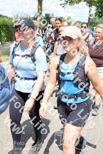 Evenement foto: Nijmeegse Vierdaagse 1065